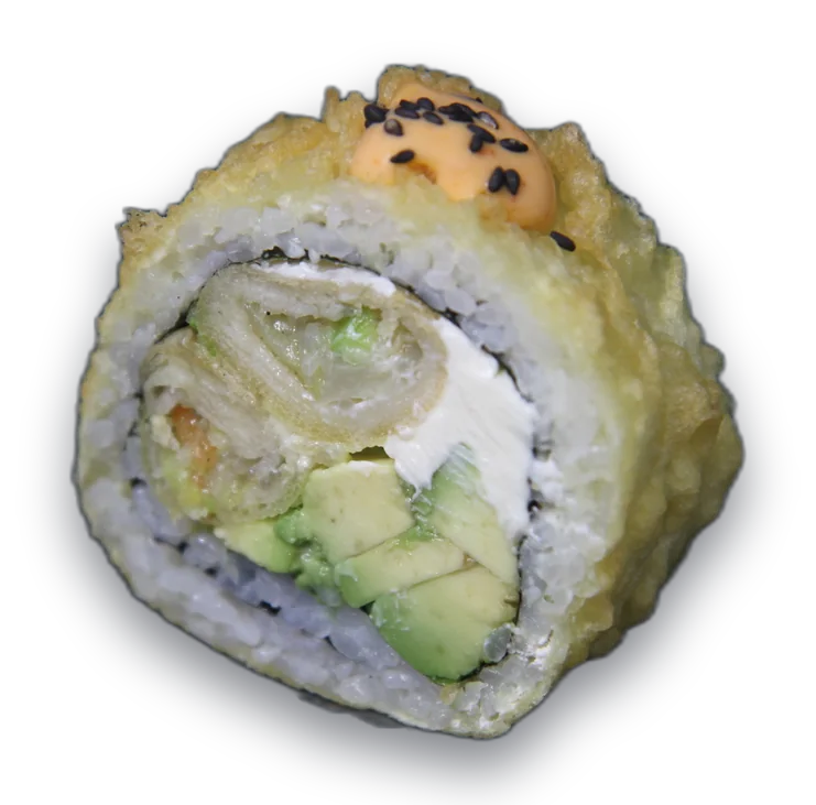 Awesome Roll