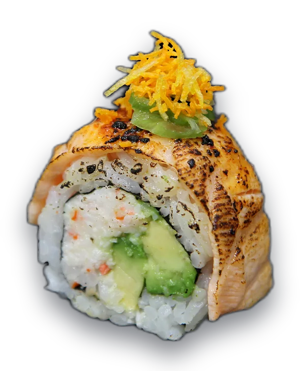 Lion King Roll
