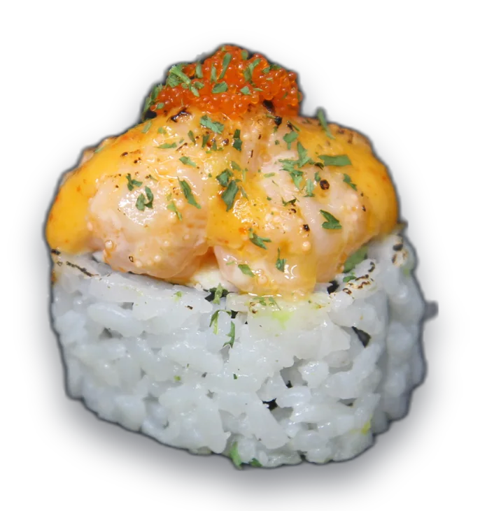 Magma Roll